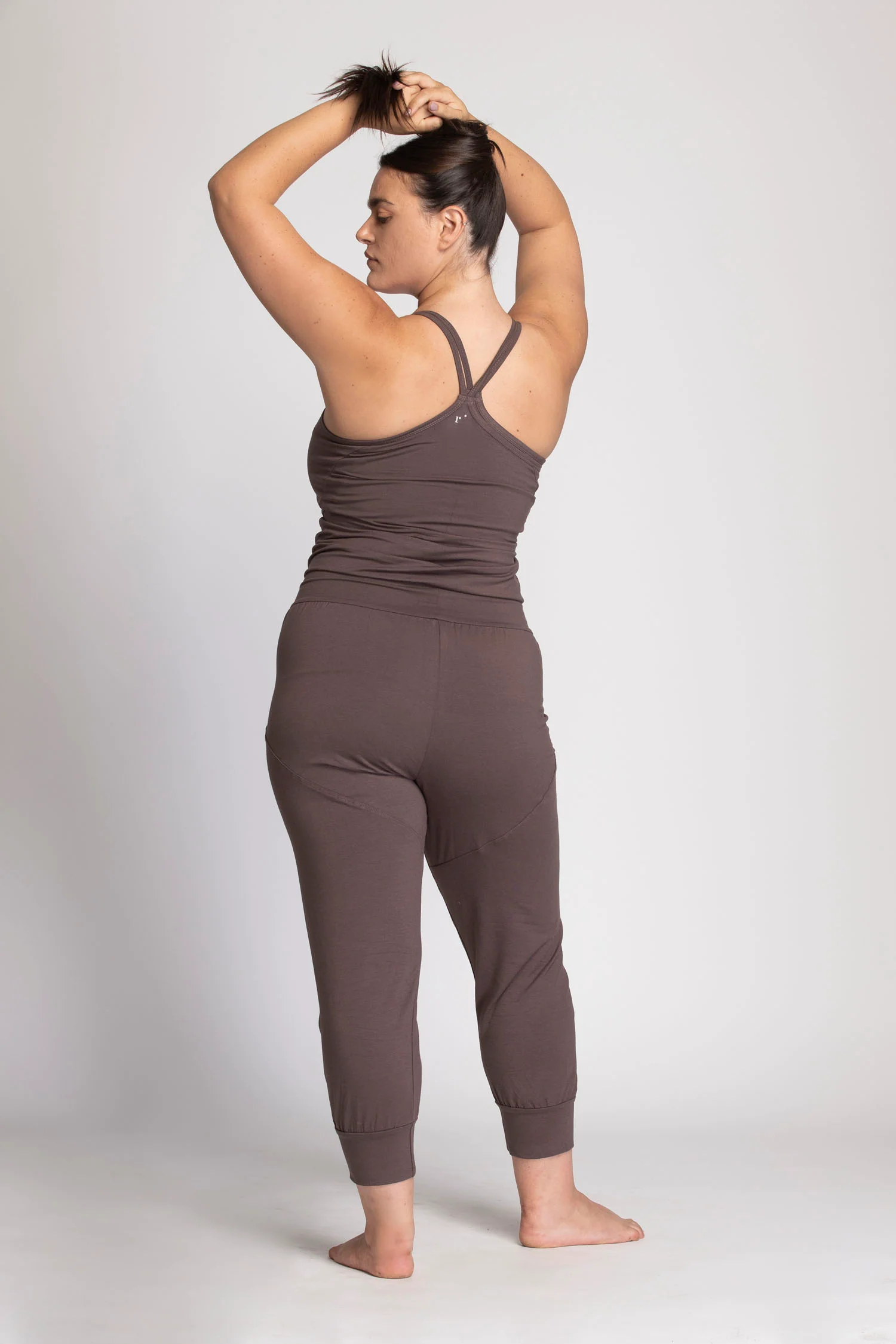 Yoga Jumpsuit - Image 5